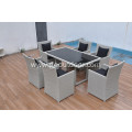 2019 Good quality dining table&chair set